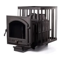 Паровар 24 Ковка (К505)