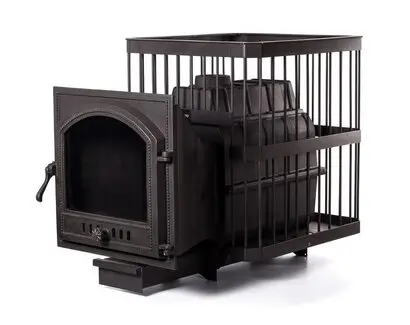 Паровар 24 Прут (К505)