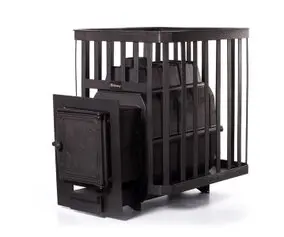 Паровар 24 Ковка (К211)