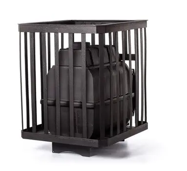 Паровар 24 Ковка (К211) без выноса