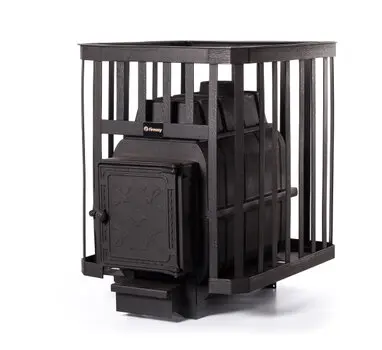 Паровар 24 Ковка (К211) без выноса