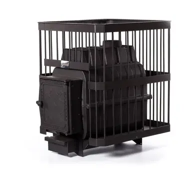 Паровар 24 Прут (211) без выноса