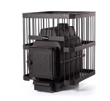 Паровар 24 Прут (211) без выноса