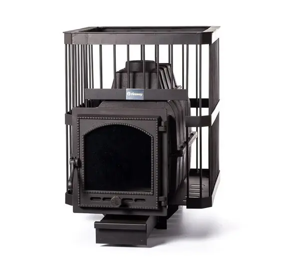 Паровар 24 Прут (К404)