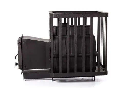 Паровар 24 Ковка (К414)