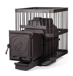 Паровар 24 Прут (К414)