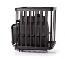 Паровар 24 Ковка (402) без выноса