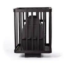 Паровар 24 Ковка (402) без выноса