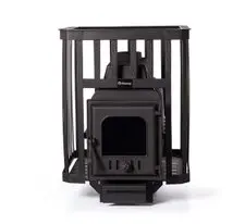 Паровар 24 Ковка (402) без выноса