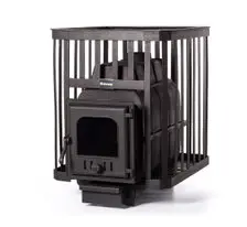 Паровар 24 Ковка (402) без выноса