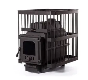 Паровар 24 Прут (402) без выноса