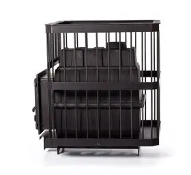 Паровар 24 Прут (402) без выноса