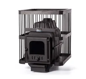 Паровар 24 Прут (402) без выноса