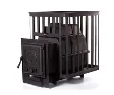 Паровар 24 Ковка (412)