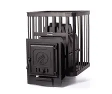 Паровар 24 Ковка (412)