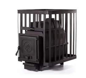 Паровар 24 Ковка (412) без выноса