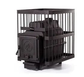 Паровар 24 Прут (412) без выноса