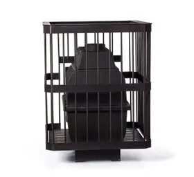 Паровар 24 Прут (412) без выноса