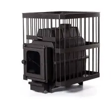 Паровар 24 Прут (302) без выноса