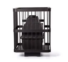 Паровар 24 Прут (302) без выноса