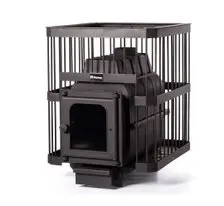 Паровар 24 Прут (302) без выноса