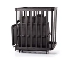 Паровар 24 Ковка (312) без выноса