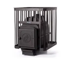 Паровар 24 Ковка (312) без выноса