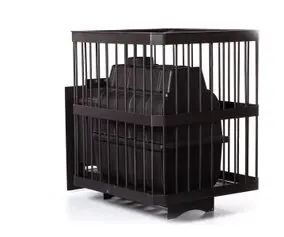 Паровар 24 Прут (312)