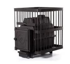 Паровар 24 Прут (312) без выноса