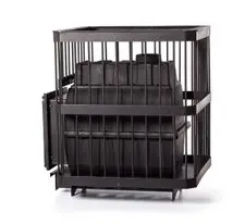 Паровар 24 Прут (312) без выноса