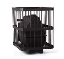 Паровар 24 Прут (312) без выноса