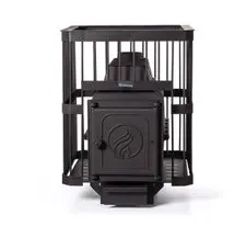 Паровар 24 Прут (312) без выноса