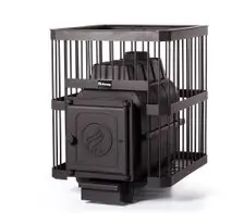 Паровар 24 Прут (312) без выноса