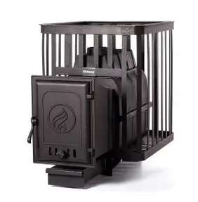 Паровар 24 Ковка (413)