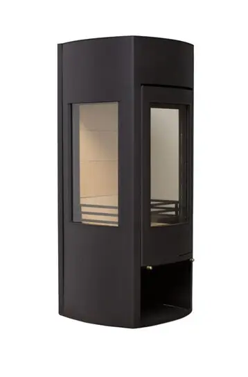 Печь-камин НЁМАН Мета-Бел