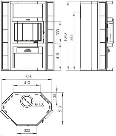 Мета-Бел ПЕЧОРА