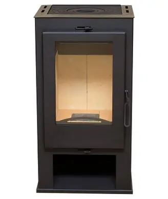 Печь-камин НАРВА-7 Мета-Бел