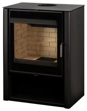 Печь-камин СЕВАН 7 Мета-Бел