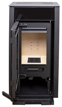 Печь-камин НАРОЧЬ В Мета-Бел