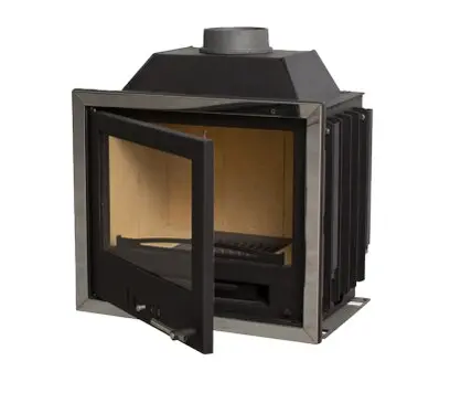 Каминная топка ЭЛЬБА Мета-Бел