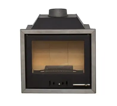 Каминная топка ЭЛЬБА Мета-Бел