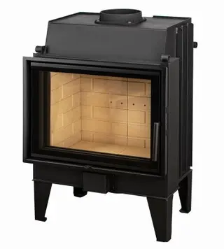 Каминная топка FENIX 1 Мета-Бел