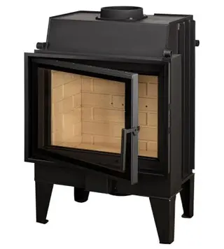 Каминная топка FENIX 1 Мета-Бел