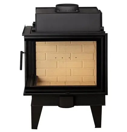 Каминная топка FENIX 1L от Мета-Бел