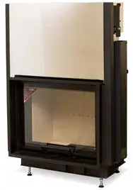 Каминная топка FENIX 1E от Мета-Бел