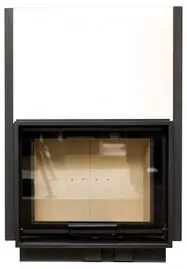 Каминная топка FENIX 1E от Мета-Бел