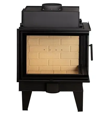 Каминная топка FENIX 1R от Мета-Бел