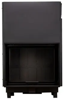 Топка каминная FENIX 900 Мета-Бел