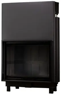 Топка каминная FENIX 900 Мета-Бел