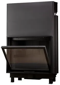 Топка каминная FENIX 900 Мета-Бел